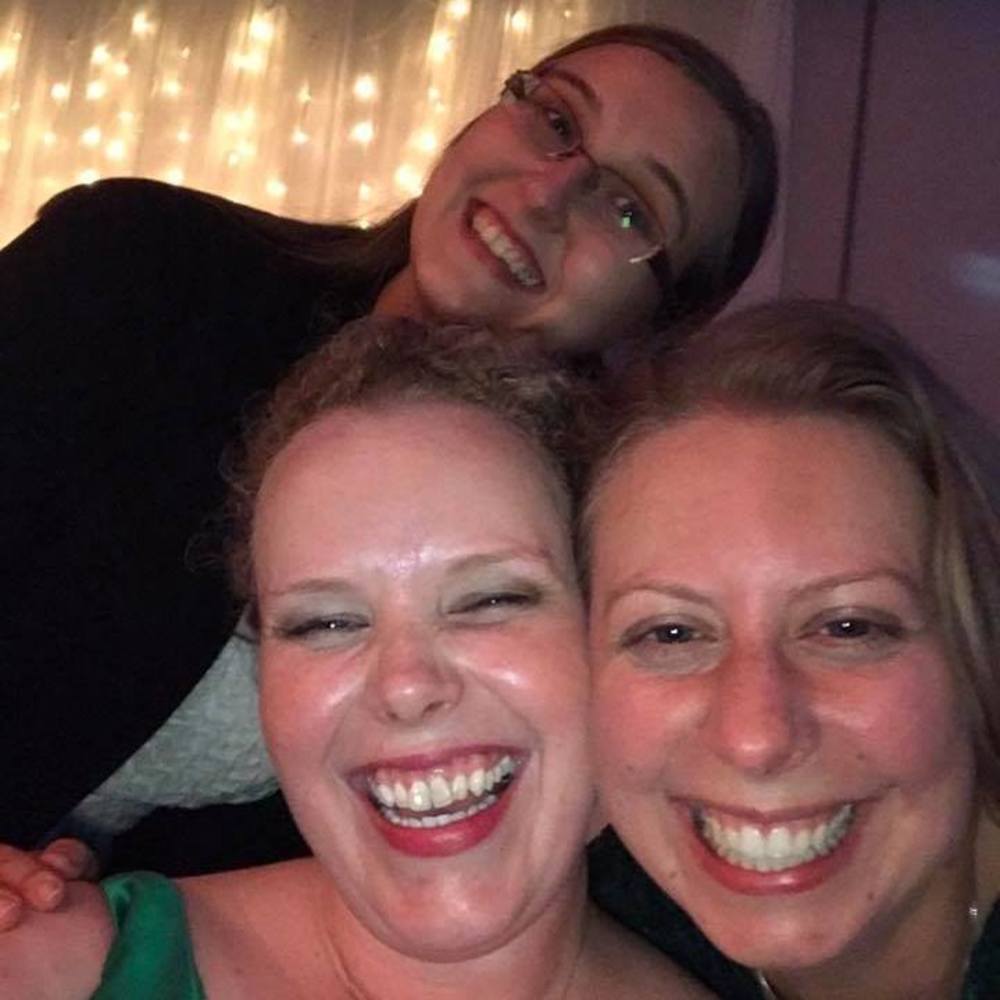 Meet your Posher, Carmen